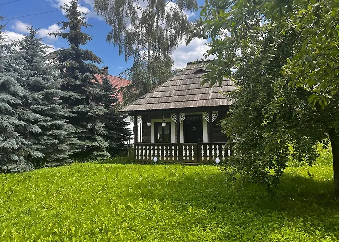 Bucovina Lodge Pension Vama 