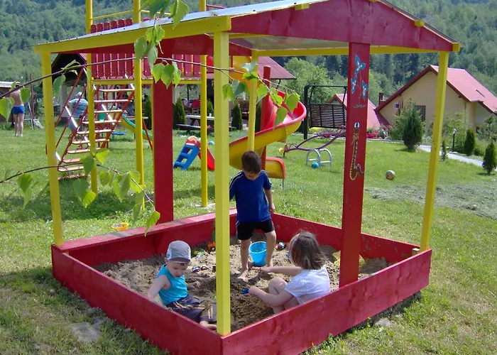 Pension Casa Vero Vama 